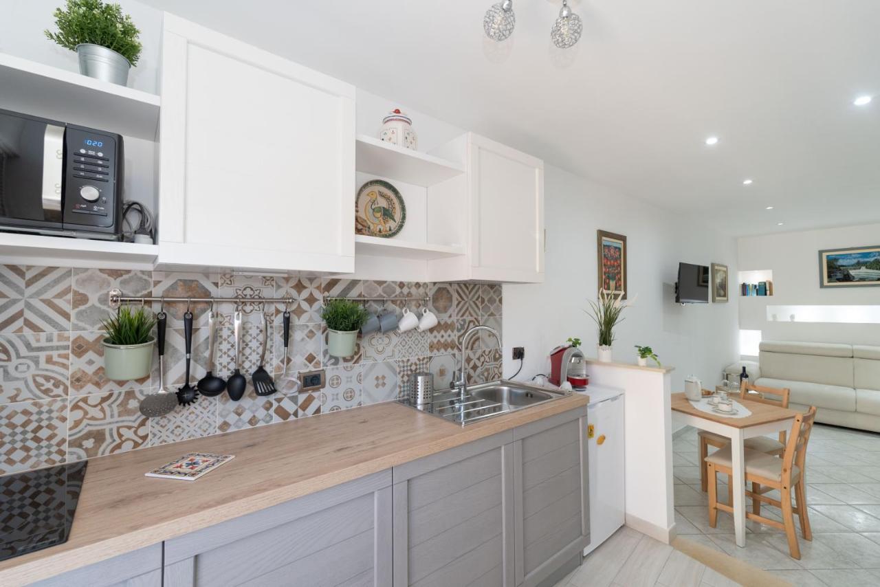 Casa Elia: Locazione Breve Apartment Ното Екстериор снимка