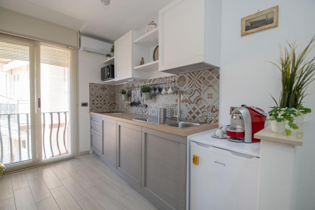 Casa Elia: Locazione Breve Apartment Ното Екстериор снимка
