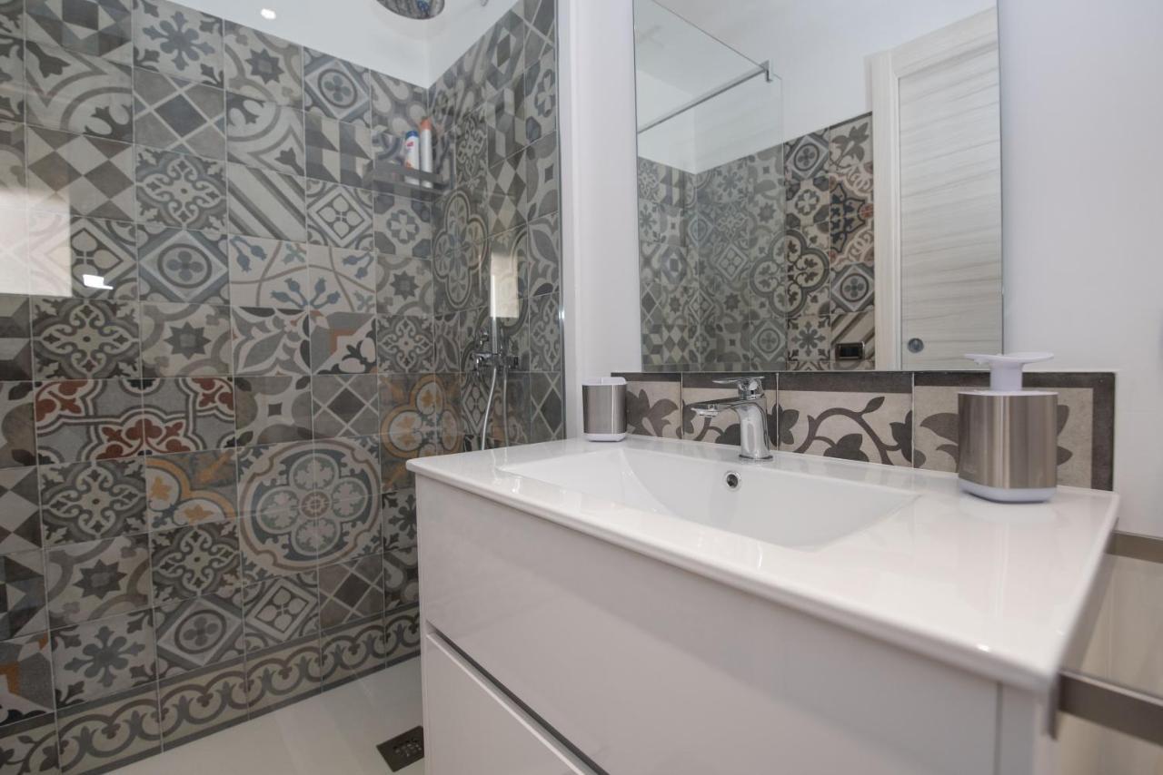 Casa Elia: Locazione Breve Apartment Ното Екстериор снимка