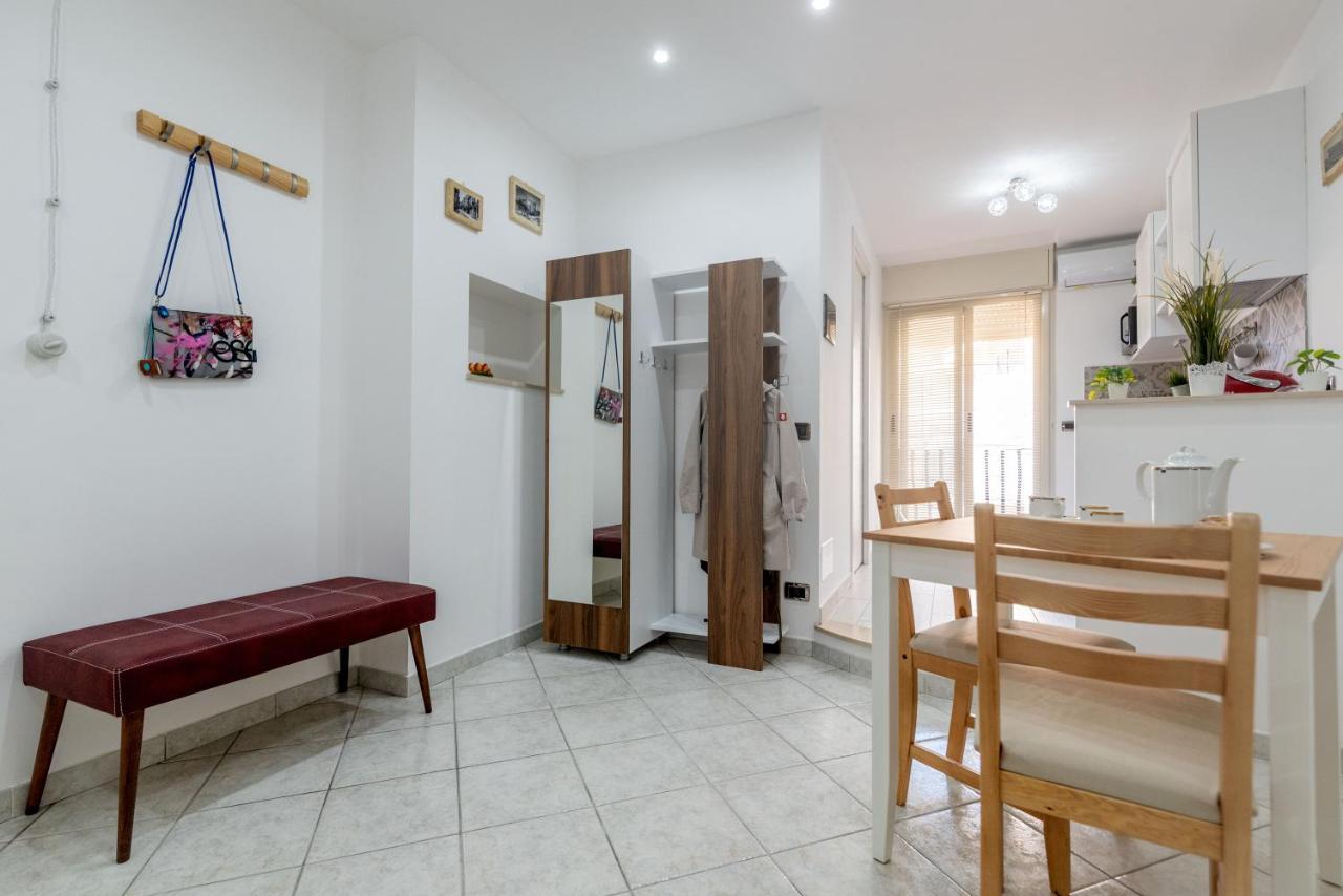 Casa Elia: Locazione Breve Apartment Ното Екстериор снимка