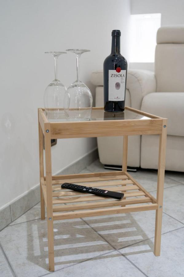 Casa Elia: Locazione Breve Apartment Ното Екстериор снимка