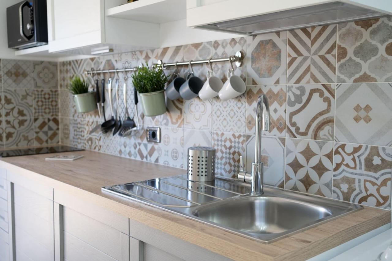 Casa Elia: Locazione Breve Apartment Ното Екстериор снимка