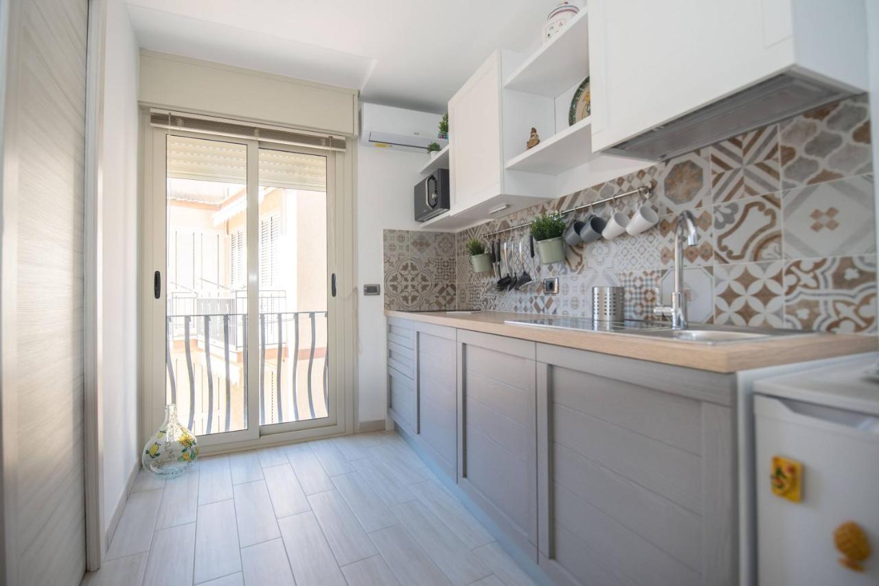 Casa Elia: Locazione Breve Apartment Ното Екстериор снимка