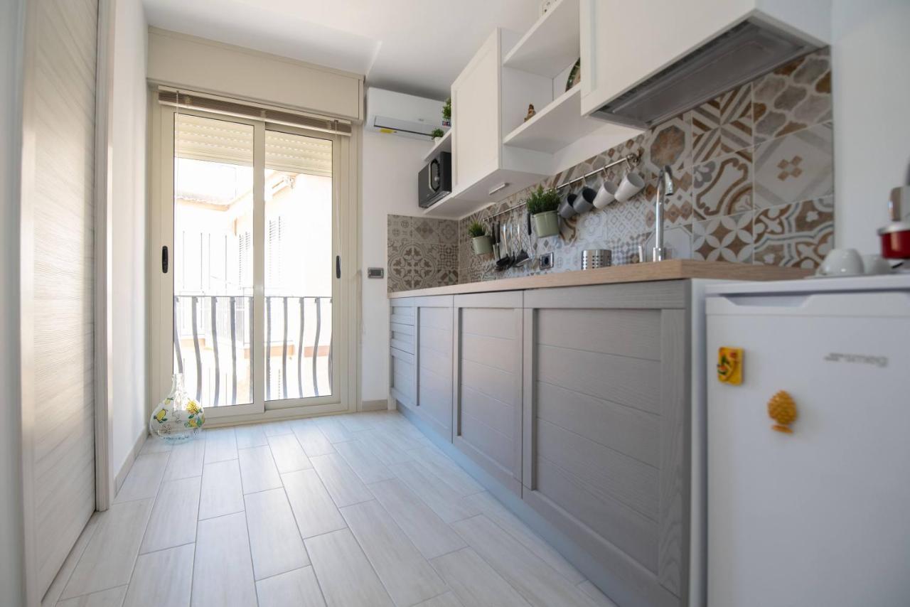 Casa Elia: Locazione Breve Apartment Ното Екстериор снимка