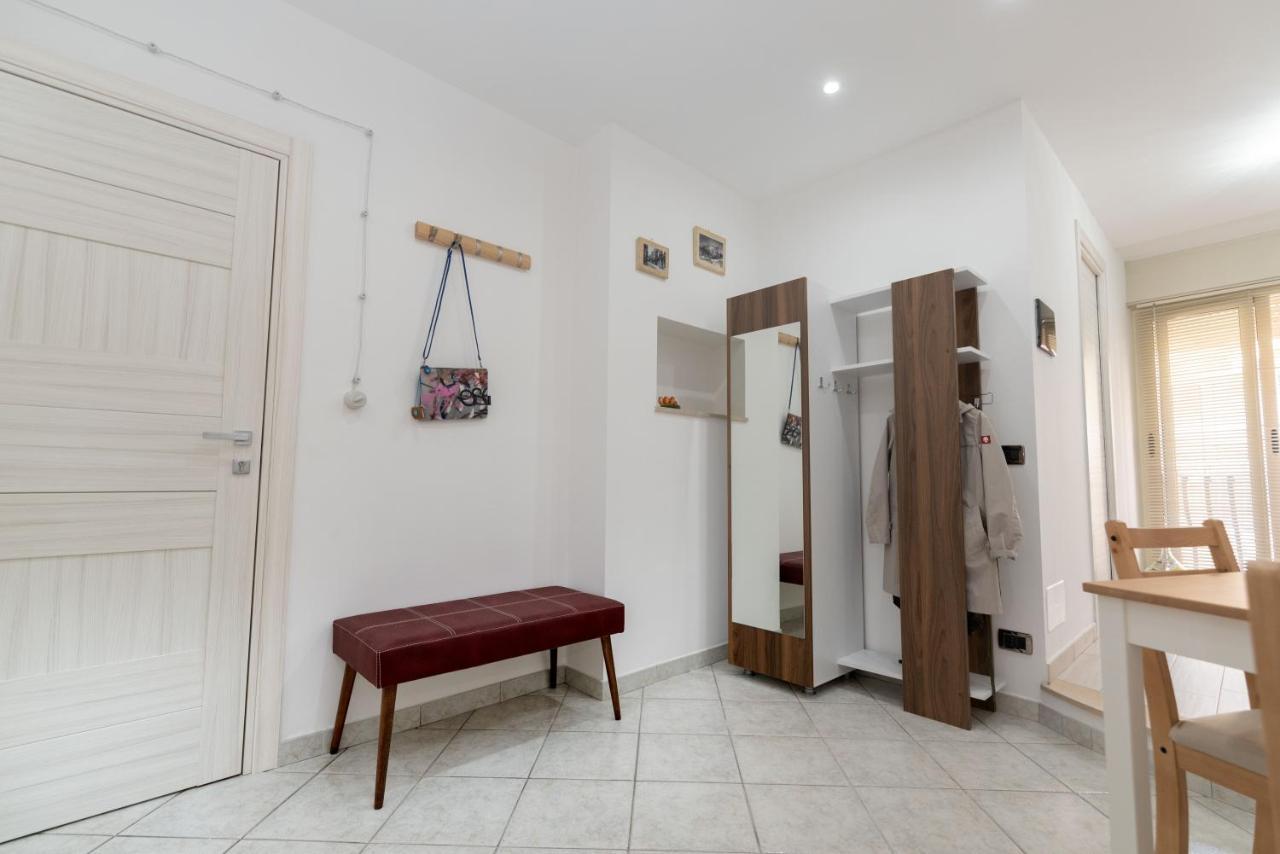 Casa Elia: Locazione Breve Apartment Ното Екстериор снимка